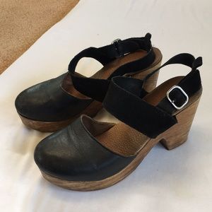 Free people sandals